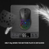 MOUSE GAMING WATERPROOF MARVO G946