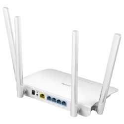 ROUTER CUDY AC1200 5 PUERTOS GIGABIT