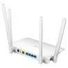 ROUTER CUDY AC1200 5 PUERTOS GIGABIT