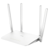 ROUTER CUDY AC1200 5 PUERTOS GIGABIT