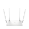 ROUTER CUDY AC1200 5 PUERTOS GIGABIT
