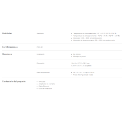 ROUTER CUDY AC1200 5 PUERTOS GIGABIT
