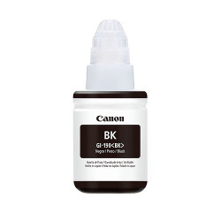 TINTA CANON 190BK NEGRA