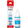 TINTA CANON GI-190C CYAN 70ML