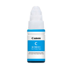 TINTA CANON GI-190C CYAN 70ML