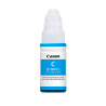 TINTA CANON GI-190C CYAN 70ML