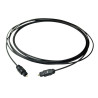 CABLE OPTICO 1.5MTS