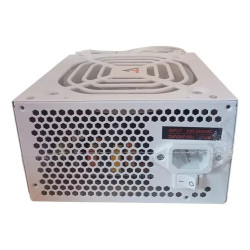 FUENTE DE PODER LEADERTECH 600W 80+ BRONZE