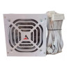 FUENTE DE PODER LEADERTECH 600W 80+ BRONZE