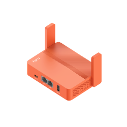 ROUTER MINI CUDY AC1200 VPN/WI-FI TRAVEL