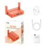ROUTER MINI CUDY AC1200 VPN/WI-FI TRAVEL