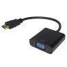 CONVERTIDOR HDMI A VGA