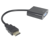 CONVERTIDOR HDMI A VGA