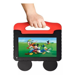 TABLET MULTILASER NB604 DISNEY MICKEY MOUSE 7" 2GB RAM/ 32GB ROM WIFI