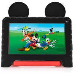 TABLET MULTILASER NB604 DISNEY MICKEY MOUSE 7" 2GB RAM/ 32GB ROM WIFI