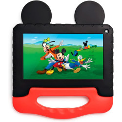 TABLET MULTILASER NB604 DISNEY MICKEY MOUSE 7" 2GB RAM/ 32GB ROM WIFI