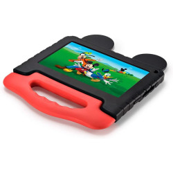 TABLET MULTILASER NB604 DISNEY MICKEY MOUSE 7" 2GB RAM/ 32GB ROM WIFI