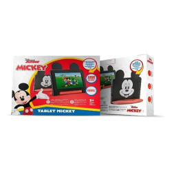 TABLET MULTILASER NB604 DISNEY MICKEY MOUSE 7" 2GB RAM/ 32GB ROM WIFI