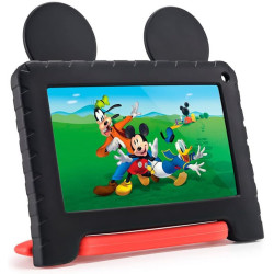 TABLET MULTILASER NB604 DISNEY MICKEY MOUSE 7" 2GB RAM/ 32GB ROM WIFI