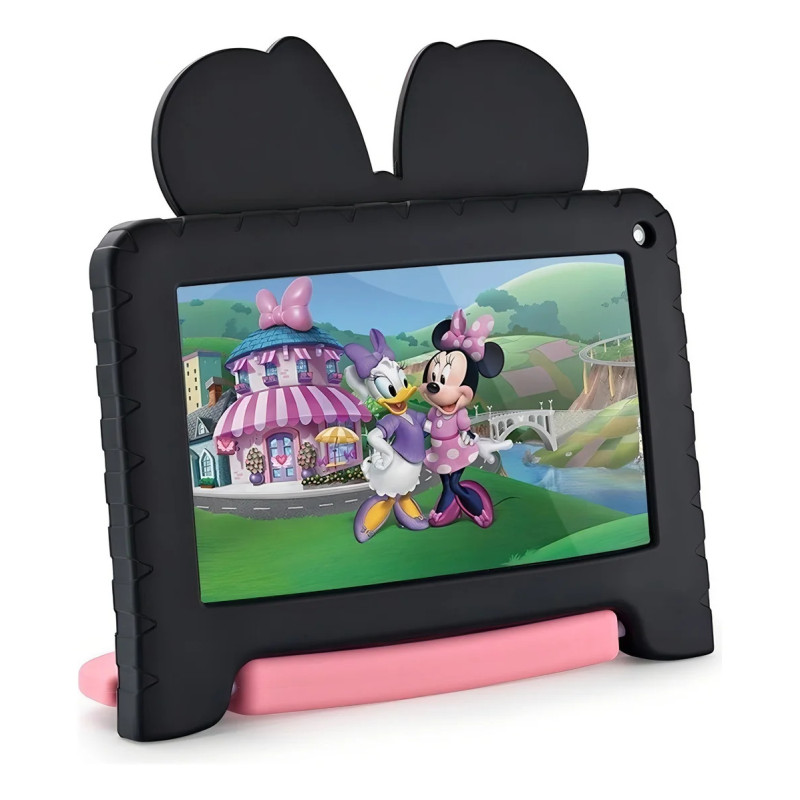 TABLET MULTILASER DISNEY MINNIE NB605 7" 32GB ROM/2GB RAM WIFI