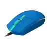MOUSE LOGITECH G203 GAMING