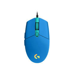 MOUSE LOGITECH G203 GAMING