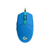 MOUSE LOGITECH G203 GAMING