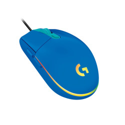 MOUSE LOGITECH G203 GAMING