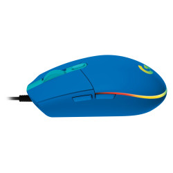 MOUSE LOGITECH G203 GAMING
