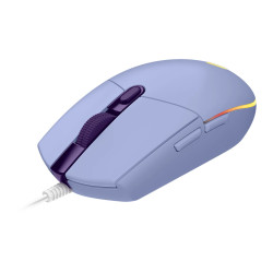 MOUSE LOGITECH G203 GAMING