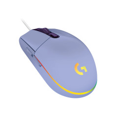 MOUSE LOGITECH G203 GAMING