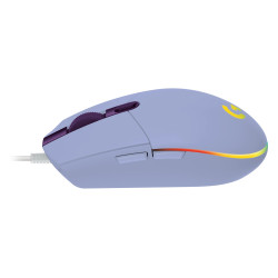 MOUSE LOGITECH G203 GAMING