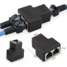 UNION "Y" RJ45 A 2 RJ45