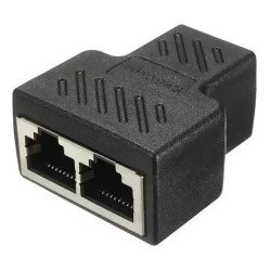 UNION "Y" RJ45 A 2 RJ45