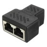 UNION "Y" RJ45 A 2 RJ45