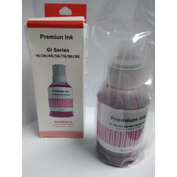 TINTA ASTA GI-16 MAGENTA CANON