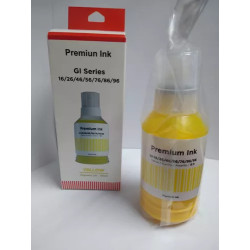 TINTA ASTA GI-16 AMARILLO...