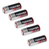 BATERIA ALCALINA 23A/5BP TOSHIBA