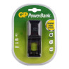 CARGADOR BATERIA GP SMART ENERGY PARA DOS AA/AAA