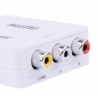 CONVERTIDOR HDMI A AV SPIDERTEC