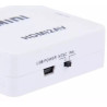 CONVERTIDOR HDMI A AV SPIDERTEC