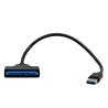 ADAPTADOR SPIDERTEC SATA A USB 3.0