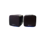 CORNETAS SPIDERTEC USB 2.0 RGB LED