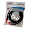 CABLE HDMI TRENZADO SPIDERTEC DE 1.5 METROS SPI-A44