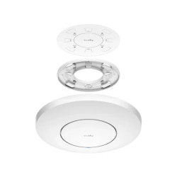 ACCESS POINT CUDY AC1200 GIGABIT INTERIOR PoE 48V
