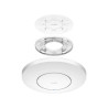 ACCESS POINT CUDY AC1200 GIGABIT INTERIOR PoE 48V