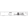 NVR DAHUA 4 CANALES POE+/IPC