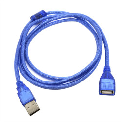 CABLE AMS EXTENSION USB 3M