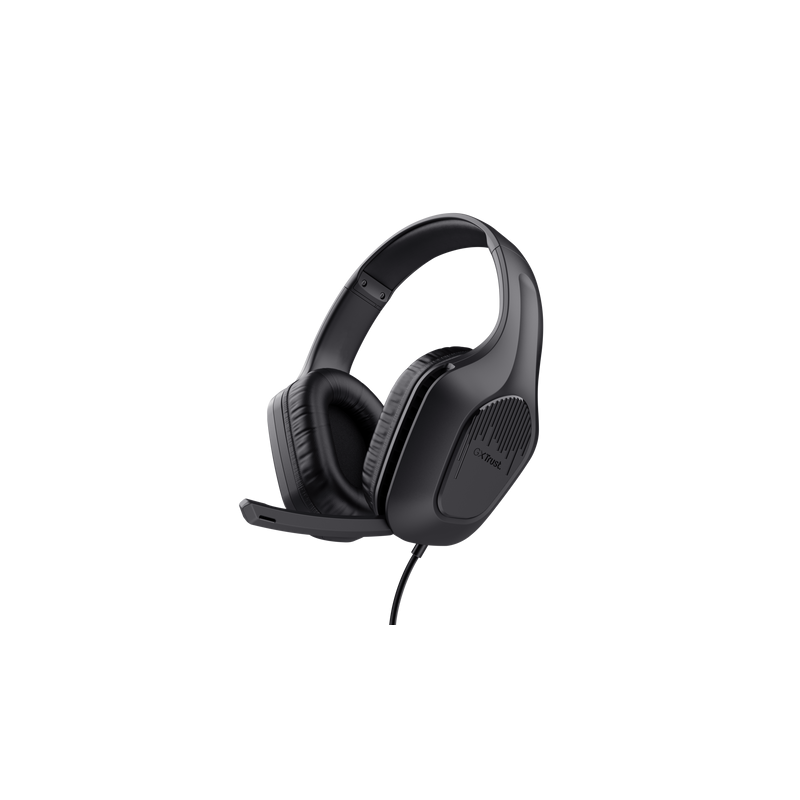 AUDIFONOS TRUST ZIROX