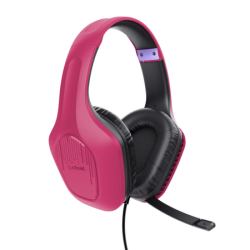 AUDIFONOS TRUST ZIROX